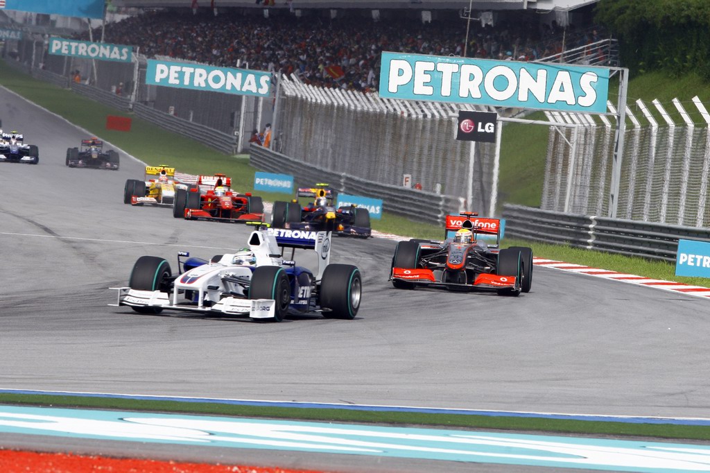 GP MALESIA Domenica